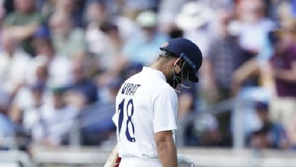 বিরাটের পাশে পন্থ বিরাটের পাশে পন্থ