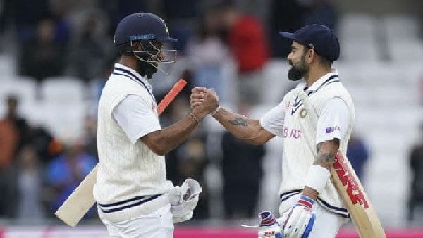 তৃতীয় দিনে লড়াইয়ে ভারত তৃতীয় দিনে লড়াইয়ে ভারত