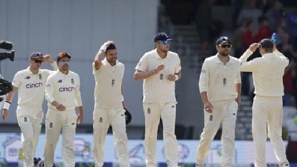 সর্বকালের সেরা অ্যান্ডারসন