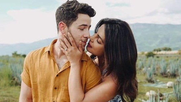 নিক–প্রিয়াঙ্কা প্রেম নিক–প্রিয়াঙ্কা প্রেম