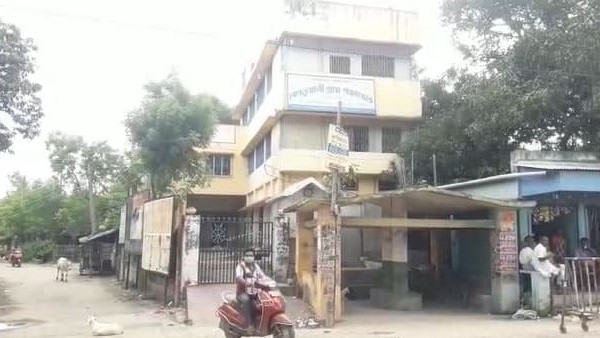 একসময় পঞ্চায়েত বিজেপির দখলে ছিল