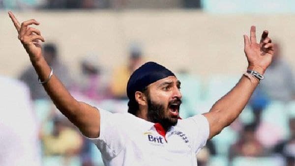 মন্টি পানেসর