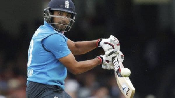 রবি বোপারা