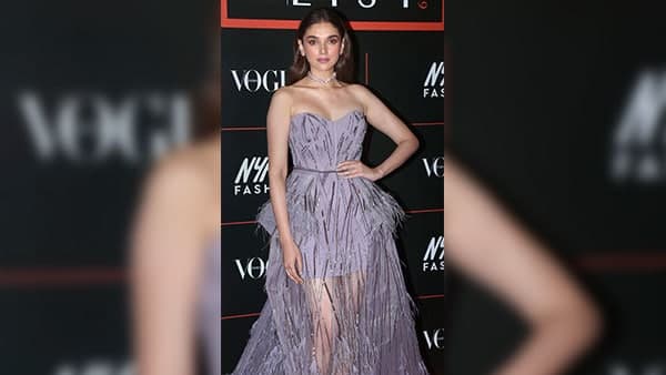 আদিতি রাও হায়দরি আদিতি রাও হায়দরি