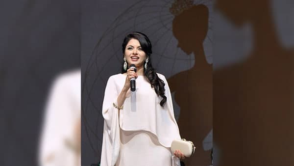 ভাগ্যশ্রী ভাগ্যশ্রী