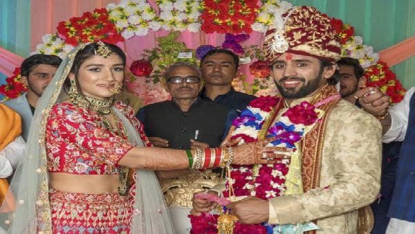 সংগীতার কামব্যাক