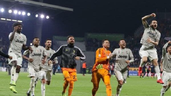 জুভন্তাসে কিন জুভন্তাসে কিন