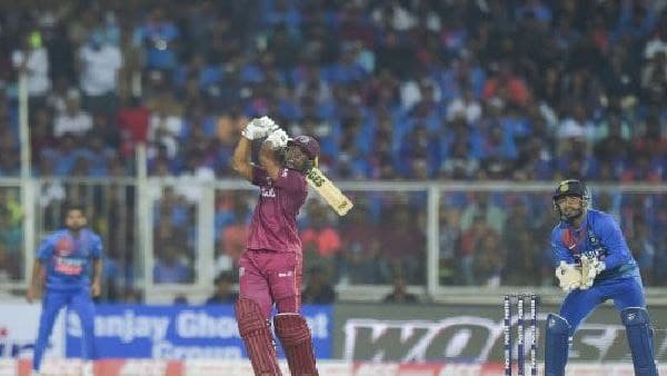 রাজস্থান রয়্যালসে ওয়েস্ট ইন্ডিজের দুই ক্রিকেটার রাজস্থান রয়্যালসে ওয়েস্ট ইন্ডিজের দুই ক্রিকেটার