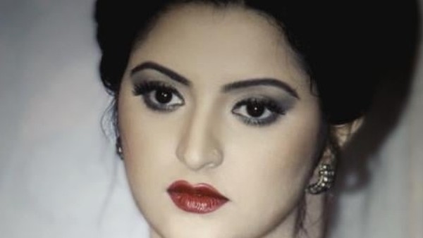 বিপাকে পরীমান