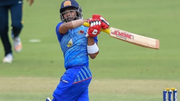 পৃথ্বী শ পৃথ্বী শ