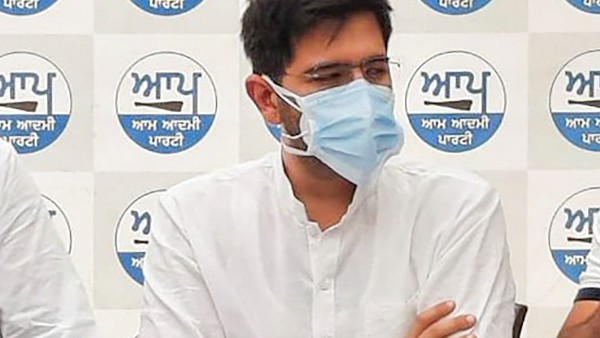  রাঘবের 'স্মার্ট' উত্তর