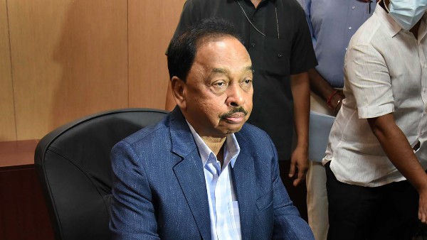 উঠছে বালাসাহেবের প্রসঙ্গও