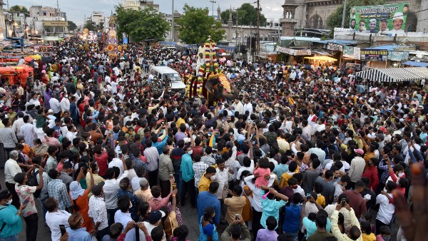  তৃতীয় ওয়েভের আতঙ্ক