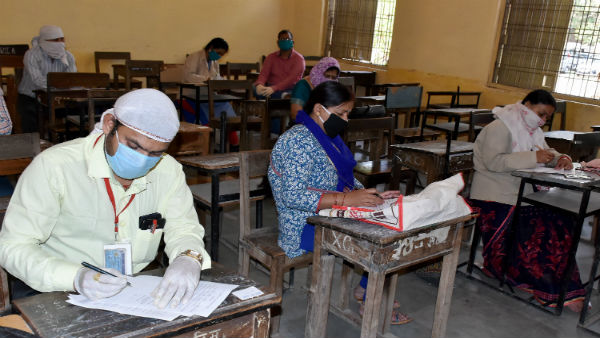 ৮৬ বছর বয়সেও ছাত্র ৮৬ বছর বয়সেও ছাত্র