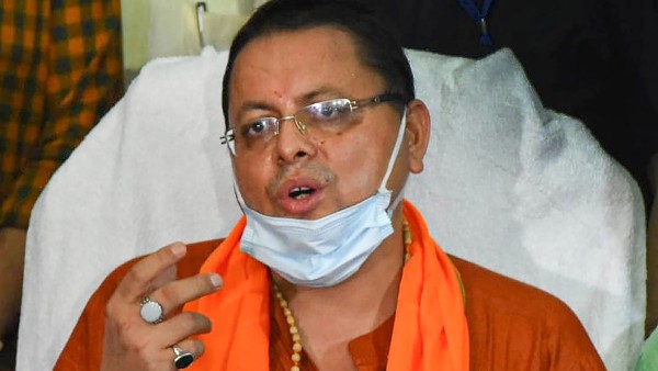 কী বলেছেন উত্তরাখণ্ডের CM? কী বলেছেন উত্তরাখণ্ডের CM?
