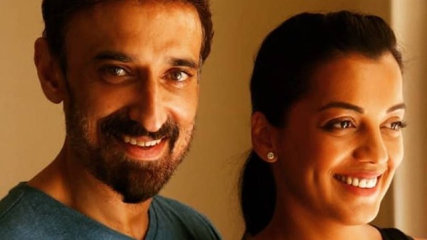 স্ত্রী বিয়োগের পর মুগ্ধার সঙ্গে প্রেম