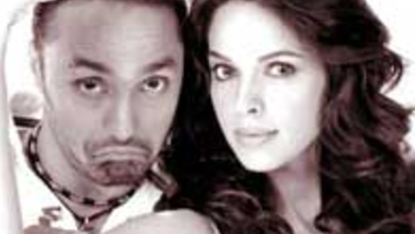 ‌ রাহুল বোস ও মল্লিকা শেরাওয়াত–শাদি কে সাইড এফেক্ট