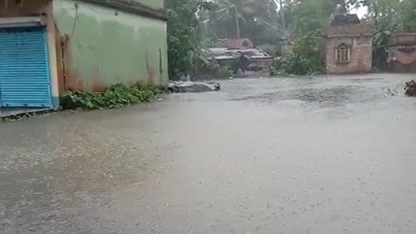 কলকাতার আবহাওয়া, পূর্বাভাস হাওয়া অফিসের কলকাতার আবহাওয়া, পূর্বাভাস হাওয়া অফিসের