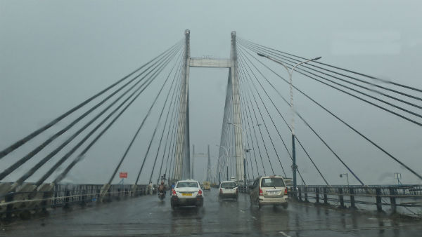  ভ্যাপসা গরম থেকে কি মুক্তি পাবে কলকাতা?