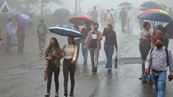  ২ সেপ্টেম্বর পর্যন্ত থাকবে মেঘলা আকাশ