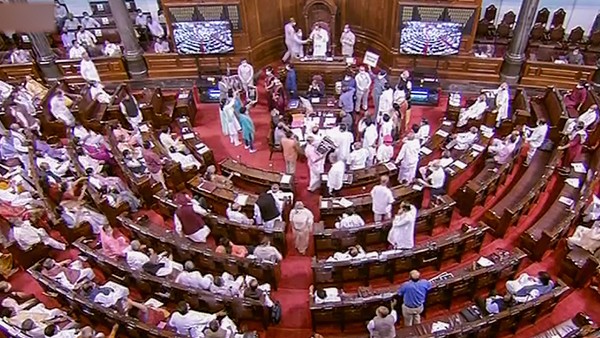 সংসদে কি বলছে স্বরাষ্ট্র মন্ত্রক সংসদে কি বলছে স্বরাষ্ট্র মন্ত্রক