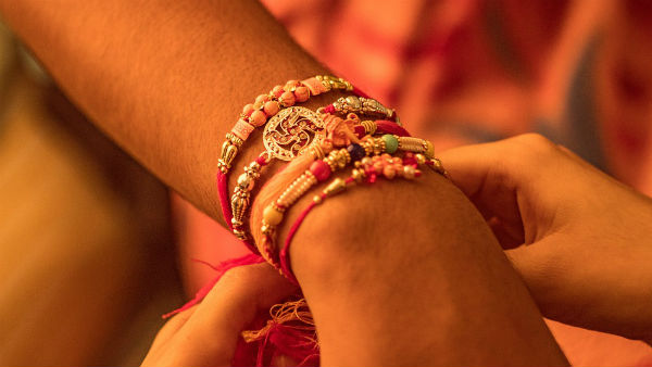 শকুনি ও গান্ধারী