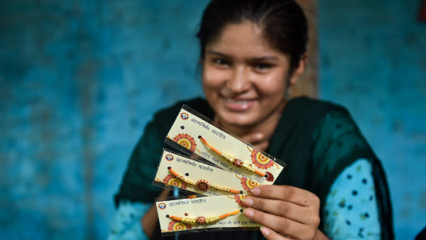 কেন রাখী বন্ধন উৎসব পালন করা হয়