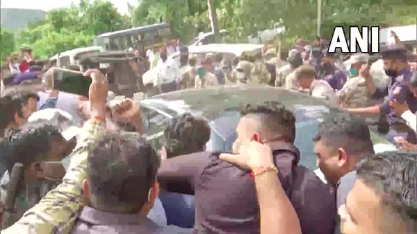 বিতর্কিত মন্তব্যে রানেকে পাল্টা আক্রমণ