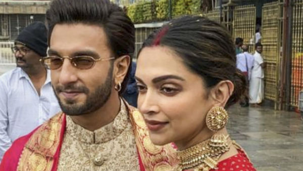 দীপিকা পাড়ুকোনের বিয়েতে ভ্যানুর খরচ তাক লাগানো! দীপিকা পাড়ুকোনের বিয়েতে ভ্যানুর খরচ তাক লাগানো!