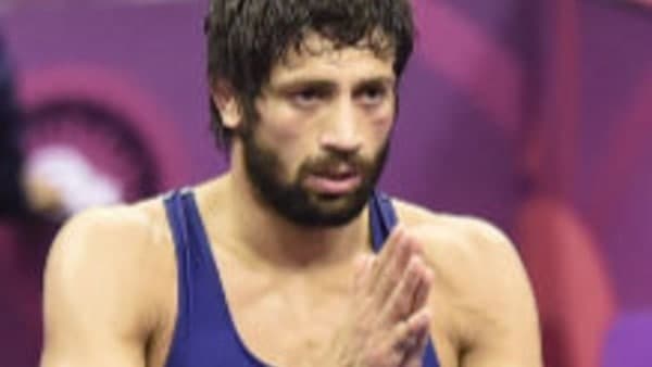 ফাইনালে রবিকুমার দাহিয়া, পদক নিশ্চিত