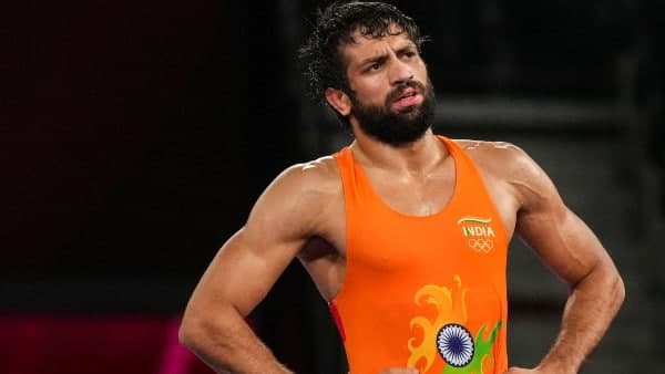 সুশীল কুমারের পর দ্বিতীয় ভারতীয়