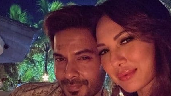  রোচেল রাও ও কেইথ সিকুরিয়া