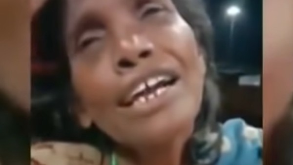 ‌ রানু মণ্ডল–এক প্যায়ার কা নাগমা হ্যায়