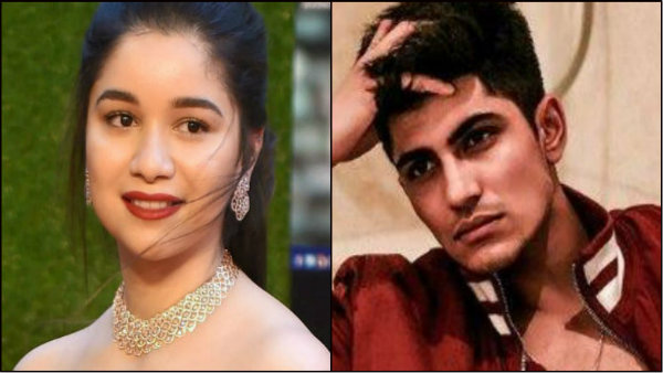 শুভমান গিল শুভমান গিল