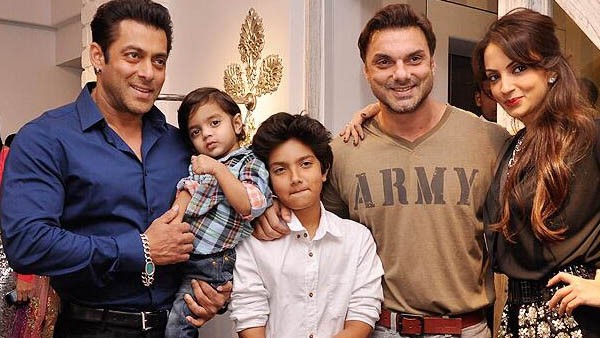 সীমা খান