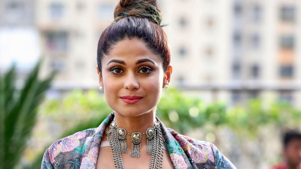 রাকেশ বাপট শমিতার হার্ট গ্রহণ করেন