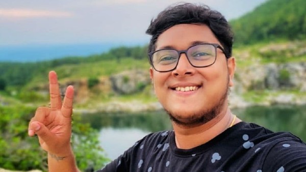 মিডিয়া-মার্কেটিংয়ের চাকরি ছেড়ে সফল ইউটিউবার মেদিনীপুরের সোহম মিডিয়া-মার্কেটিংয়ের চাকরি ছেড়ে সফল ইউটিউবার মেদিনীপুরের সোহম