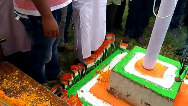 অনুষ্ঠান শেষে বিপত্তি অনুষ্ঠান শেষে বিপত্তি