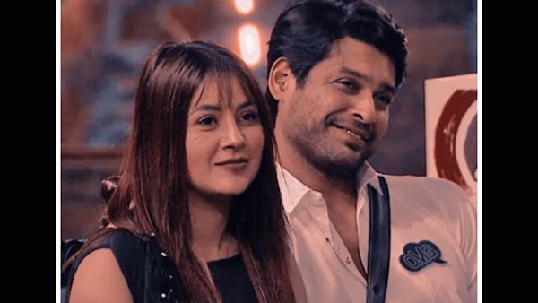 সিদ্ধার্থ–শেহনাজের প্রবেশ বিগ বসে