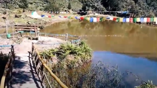 দর্শনীয় স্থান