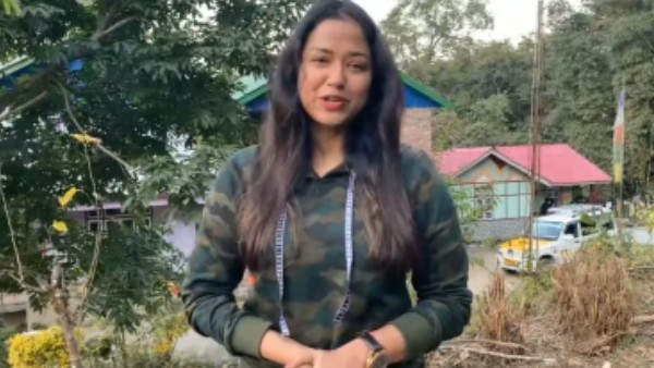 করোনা আবহে আদৌ কি এই বছর বিয়ে করছেন সোহিনী?