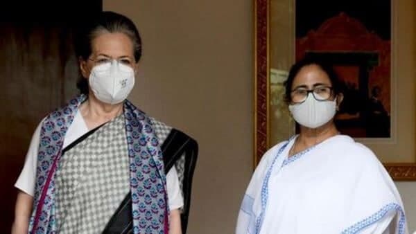 দিল্লিতে দরবার মমতার বিরোধী ঐক্য গড়ে তুলতে 