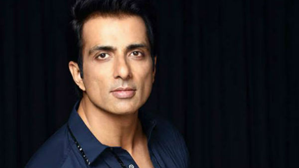 সোনু সুদ সোনু সুদ