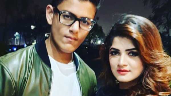প্রথম স্বামীকে নিয়ে মুখ খুলেছেন শ্রাবন্তী
