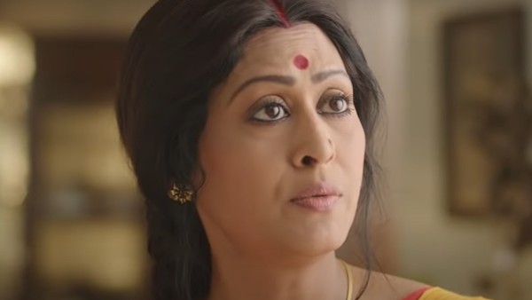 শ্রীময়ী শ্রীময়ী