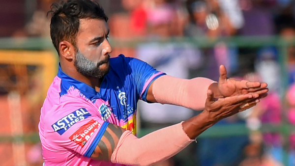 বিনির আইপিএল কেরিয়ার বিনির আইপিএল কেরিয়ার