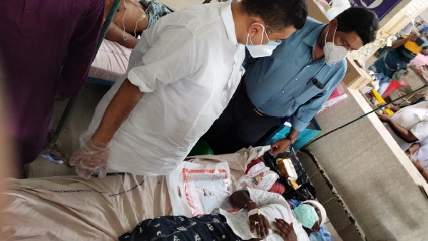 শুভেন্দু অধিকারীকে ঘিরে গোব্যাক স্লোগান