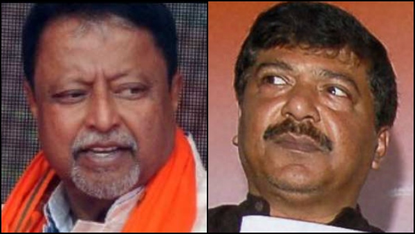 সুদীপের মুকুল-যোগ নিয়ে জল্পনা রয়েই গিয়েছে