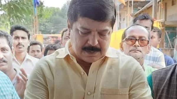 সুদীপ রায় বর্মন দল ছাড়ার পর থেকেই কংগ্রেস ক্ষয়িষ্ণু সুদীপ রায় বর্মন দল ছাড়ার পর থেকেই কংগ্রেস ক্ষয়িষ্ণু