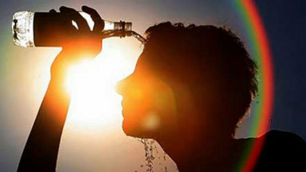 ২০৩০ সালে দেড় ডিগ্রি তাপমাত্রা বাড়বেই